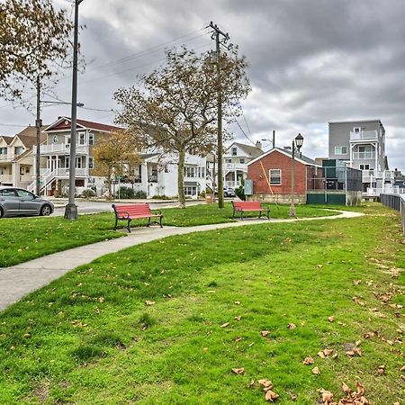 Cozy Ventnor Getaway Walk To Public Beach! Extérieur photo