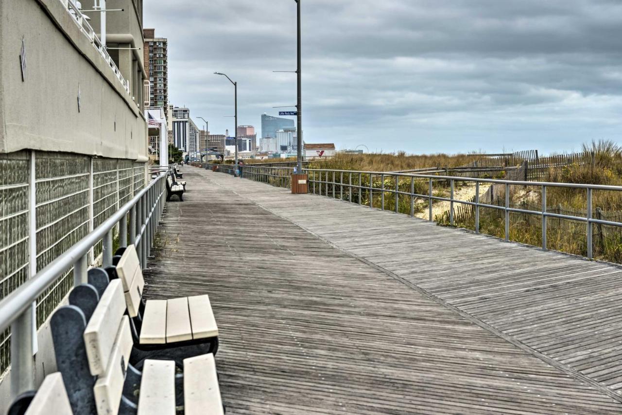 Cozy Ventnor Getaway Walk To Public Beach! Extérieur photo